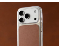 Nomad Clear Leather Case do iPhone 18 Pro Max / 17 Pro Max MagSafe - 1586594 - zdjęcie 7